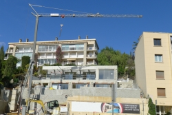 Sous-traitance et délivrance d'une caution