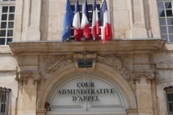 La médiation n’est pas suspensive de la forclusion décennale - CAA de NANCY, 4ème chambre, 19/12/2025, 22NC00575